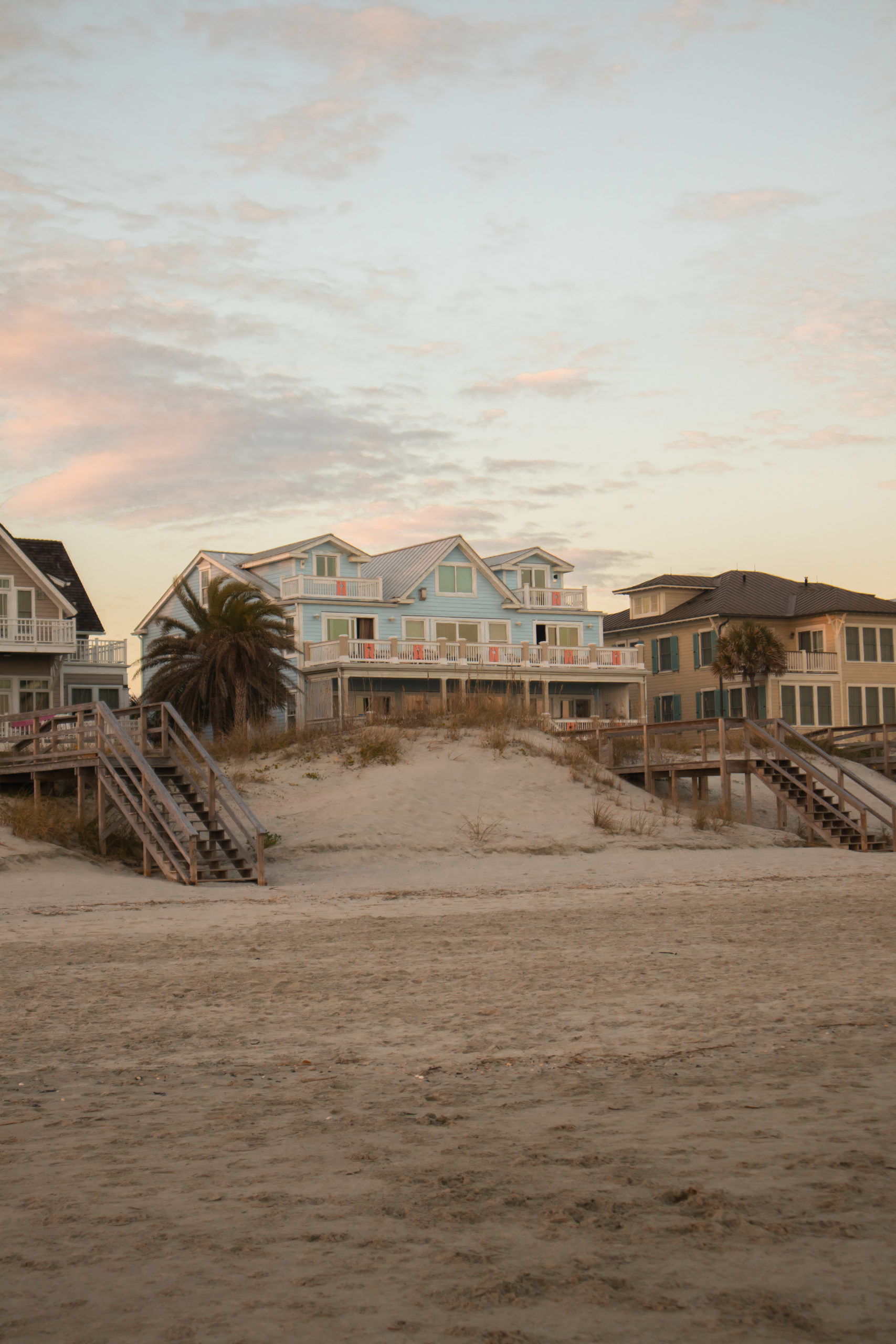 isle of palms things to do