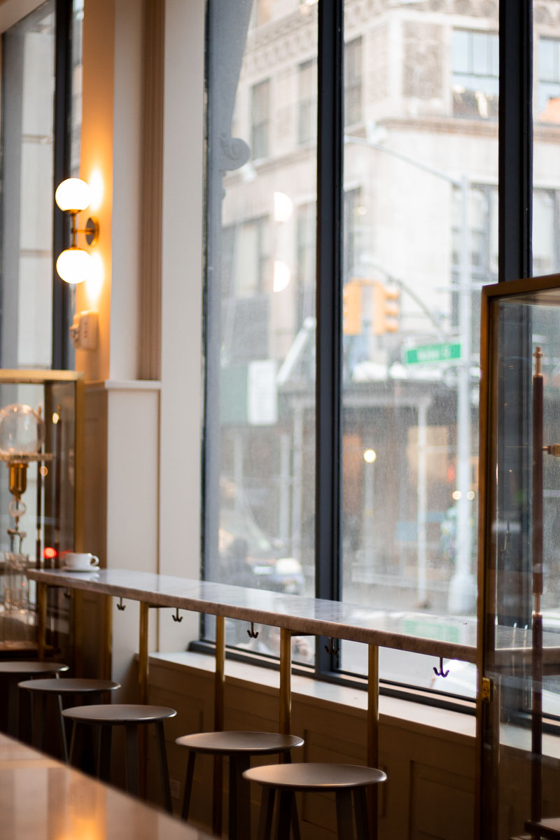 This boutique hotel Tribeca New York is a favorite among the local and international art scene.
