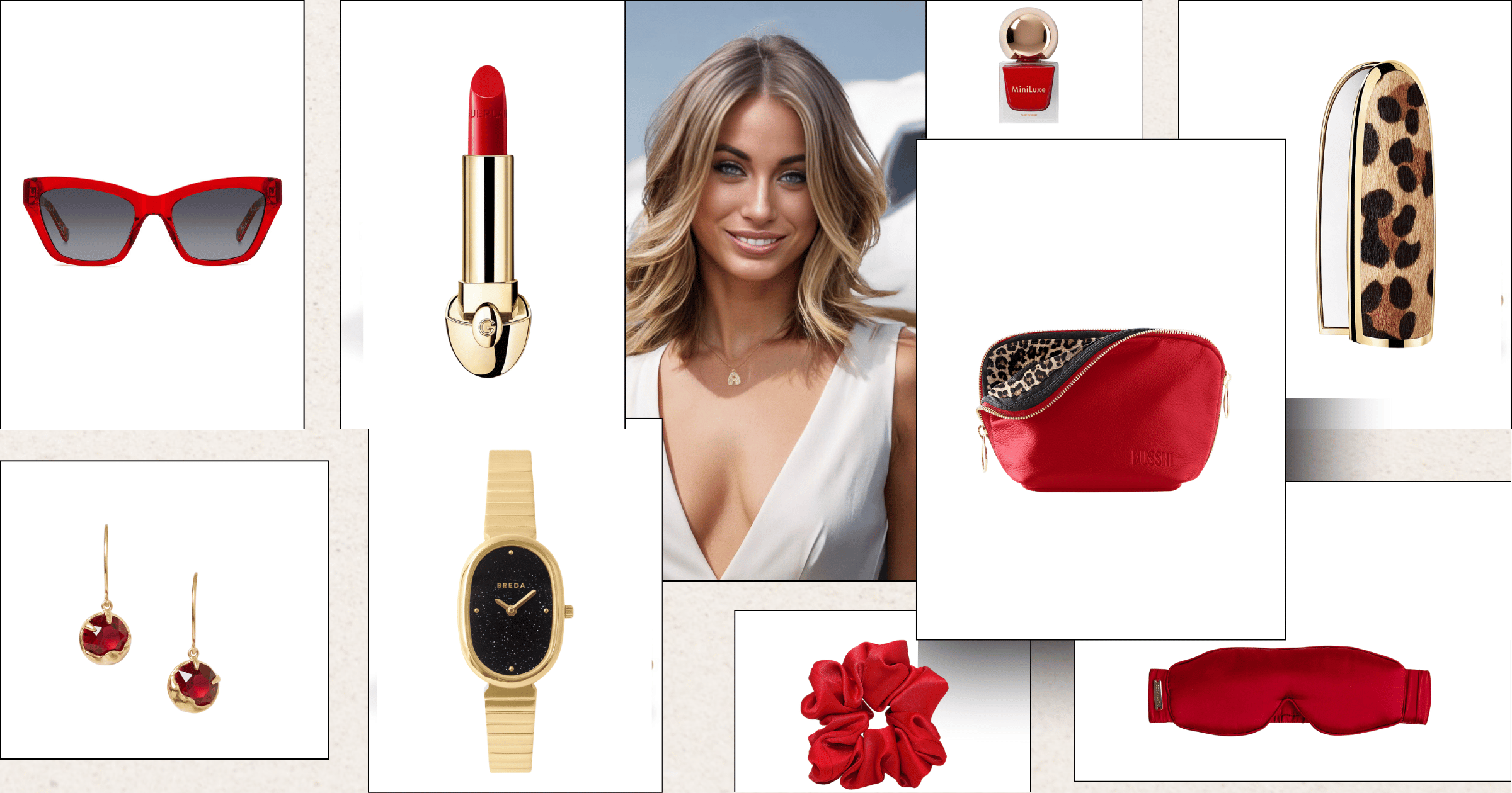 Christmas Stocking Stuffers for Women a gift guide