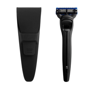 High-end razor set for him, an ideal one year anniversary gift