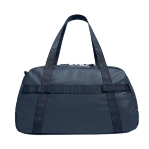 A stylish weekender bag for men, featured in our travel gift guide for guys on the go.