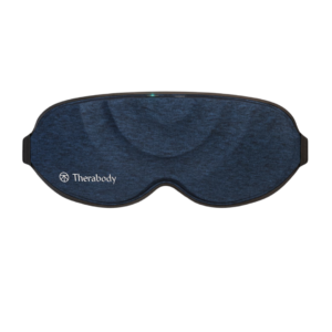 A luxurious sleep mask for him, a perfect one year anniversary gift