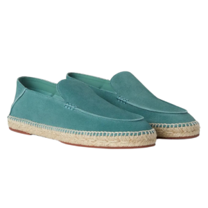 Elegant loafers for him, a perfect gift for a one year anniversary