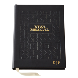 Cocktail recipe book for men, a perfect one year anniversary gift for the home bartender