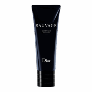 A designer shaving cream for men featured in a men's gift guide