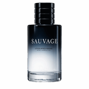 A luxury aftershave for men featured in a men's gift guide