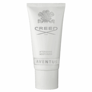 A luxury after-shave by Aventus for men featured in a gift guide for men