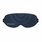 A therabody heated sleep mask for men featured in a luxury gift guide